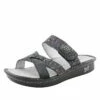 Victoriah All Spice Sandal 1 Victoriah All Spice Sandal -Deals Alegria Shoes Store VIC 476 S1