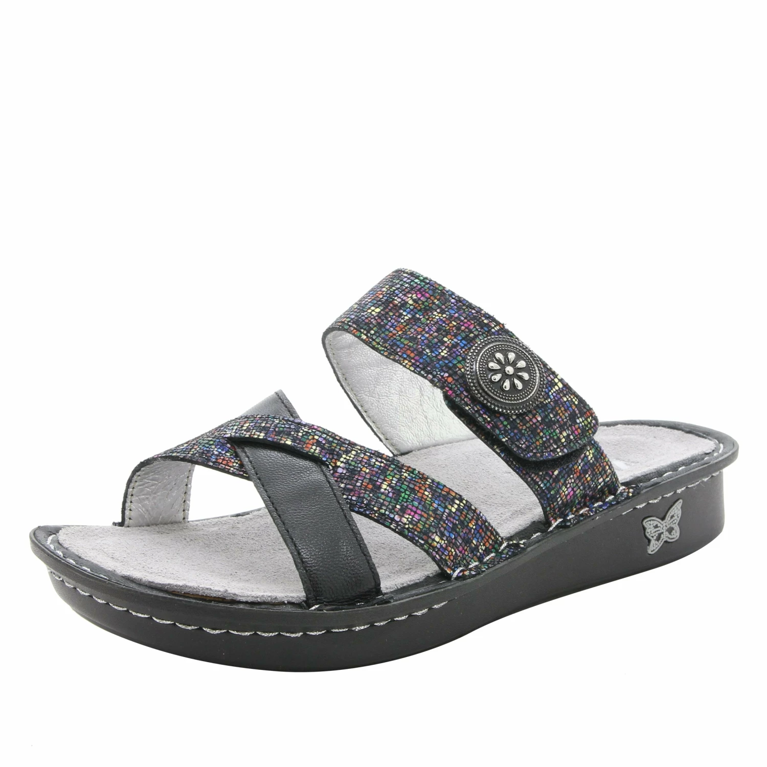 Victoriah All Spice Sandal 3 Victoriah All Spice Sandal