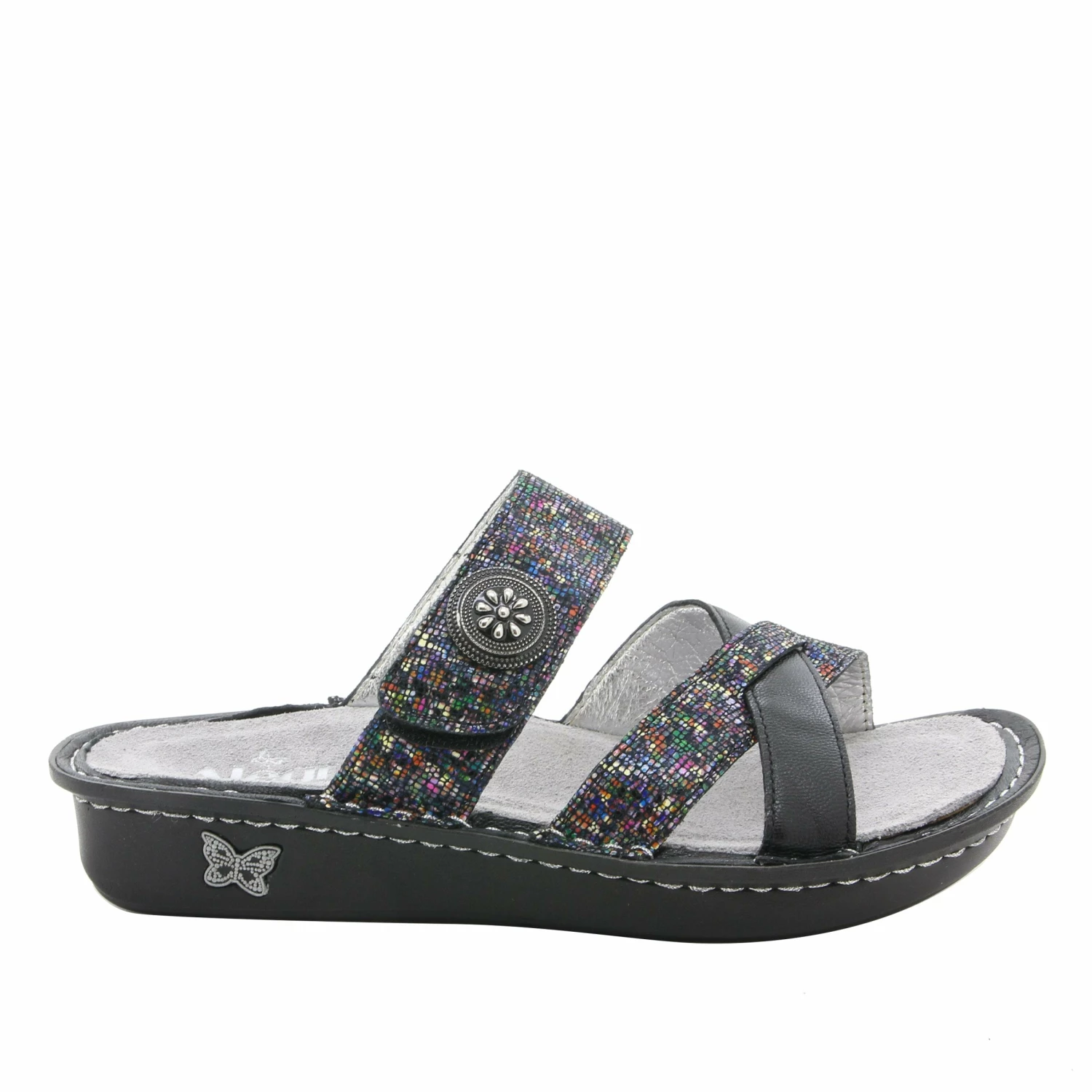 Victoriah All Spice Sandal 4 Victoriah All Spice Sandal - Image 2