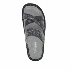 Victoriah All Spice Sandal 10 Victoriah All Spice Sandal -Deals Alegria Shoes Store VIC 476 S4