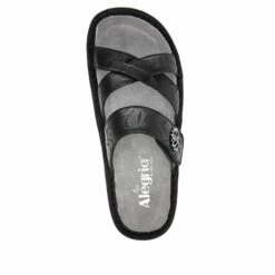 Victoriah Lotus Sandal -Deals Alegria Shoes Store VIC 504 S4