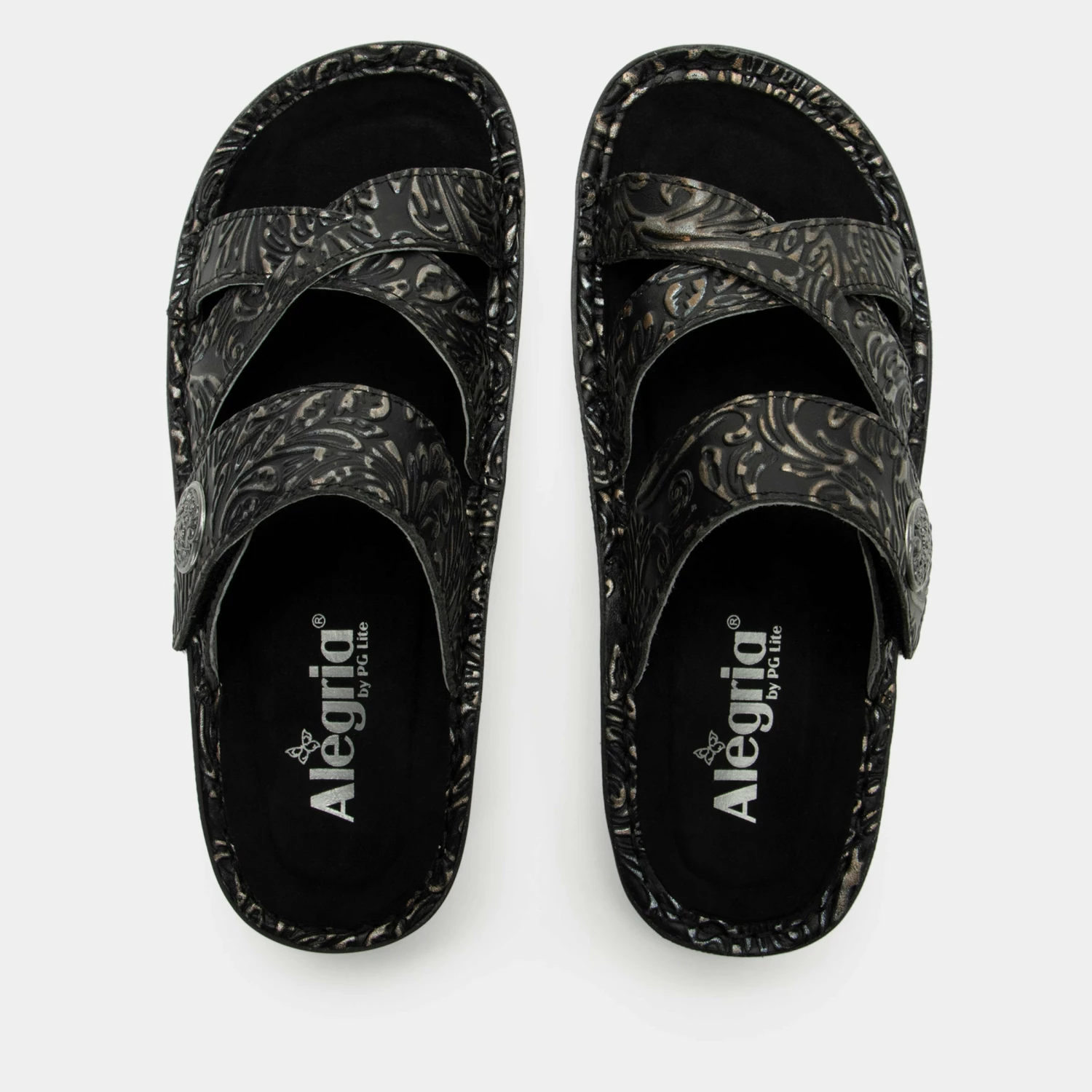 Victoriah Show Boat Sandal 6 Victoriah Show Boat Sandal - Image 4