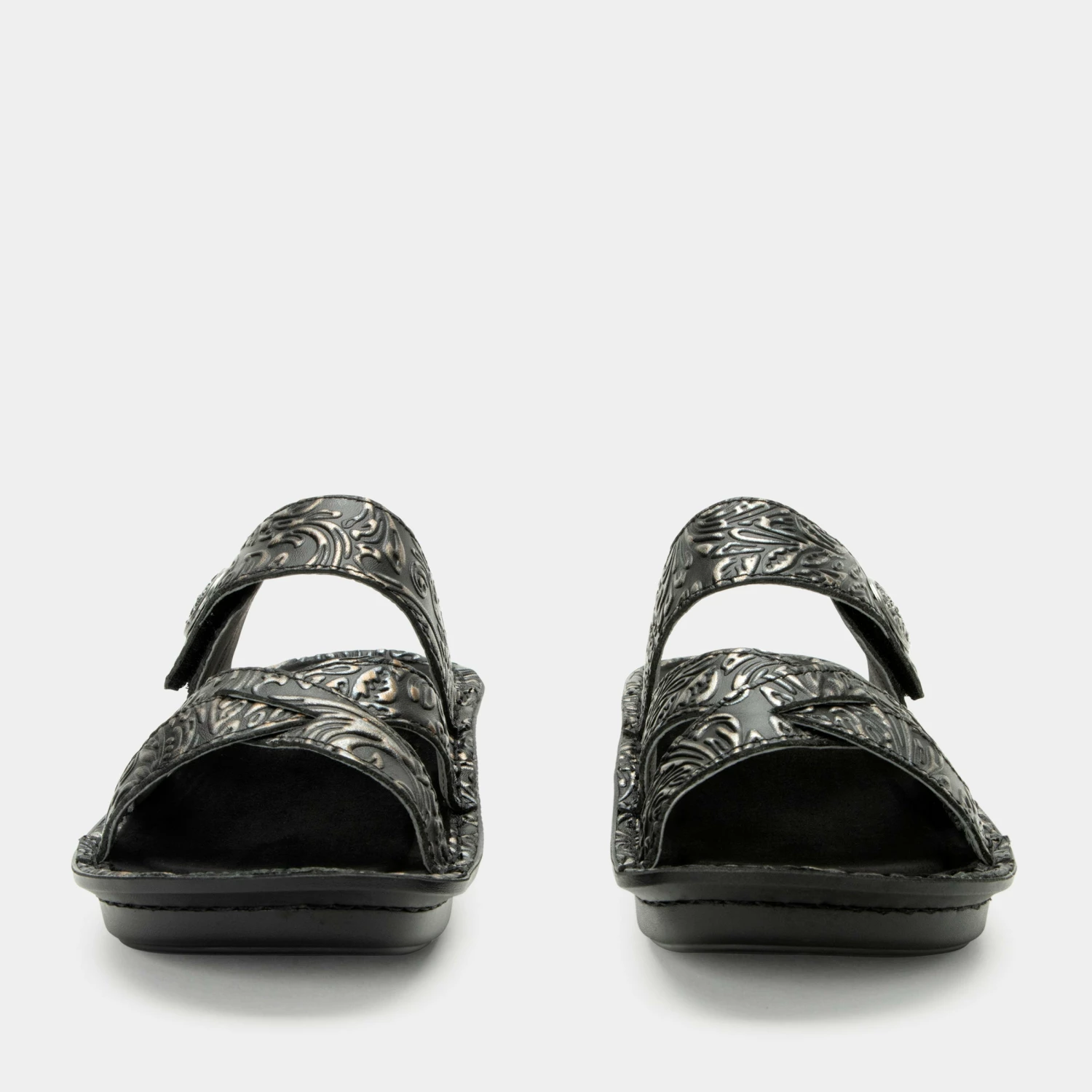 Victoriah Show Boat Sandal 7 Victoriah Show Boat Sandal - Image 5