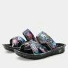 Victoriah Tropic Nights Sandal -Deals Alegria Shoes Store VIC 6111 S1 86a425c7 f756 4c27 adab 32bd67c1c96d