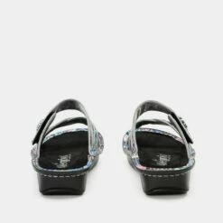 Victoriah Tropic Nights Sandal -Deals Alegria Shoes Store VIC 6111 S3 c3bd56ca 685d 4b65 abd2 2fb5b5fc591e