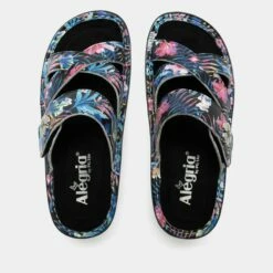 Victoriah Tropic Nights Sandal -Deals Alegria Shoes Store VIC 6111 S4 b21cd8f0 58d7 40d0 96cd 91fbf6e709c5