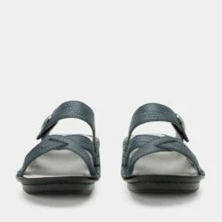 Victoriah Basketry Navy Sandal 12 Victoriah Basketry Navy Sandal -Deals Alegria Shoes Store VIC 6112 S5 28073d29 5383 4035 acd9 5dcd78e8525c