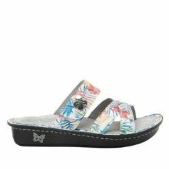 Victoriah Tropic Sandal -Deals Alegria Shoes Store VIC 7415 S2