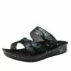 Victoriah Lustrous Sandal -Deals Alegria Shoes Store VIC 7416 S1