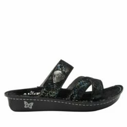 Victoriah Lustrous Sandal -Deals Alegria Shoes Store VIC 7416 S2