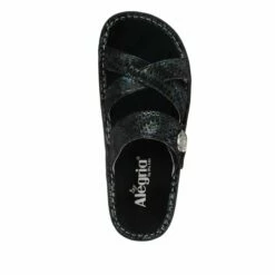 Victoriah Lustrous Sandal -Deals Alegria Shoes Store VIC 7416 S4