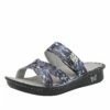 Victoriah Feral Sandal -Deals Alegria Shoes Store VIC 7501 S1