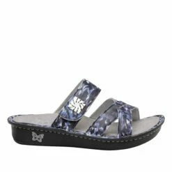 Victoriah Feral Sandal 10 Victoriah Feral Sandal -Deals Alegria Shoes Store VIC 7501 S2
