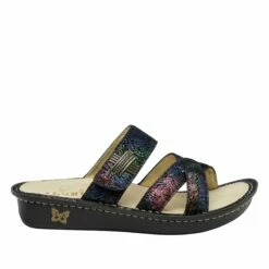 Victoriah Dynomite Sandal -Deals Alegria Shoes Store VIC 7522 S2
