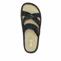Victoriah Dynomite Sandal -Deals Alegria Shoes Store VIC 7522 S4