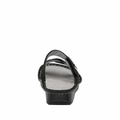 Victoriah Somethings Fishy Sandal -Deals Alegria Shoes Store VIC 7546 S3