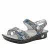 Vienna Baby Hueies Sandal -Deals Alegria Shoes Store VIE 132 S1