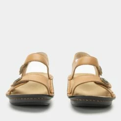 Vienna Fawn Sandal -Deals Alegria Shoes Store VIE 6105 S5