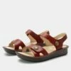 Vienna Garnet Sandal -Deals Alegria Shoes Store VIE 6107 S1 a63084ee d29c 43c4 aec4 b4c0c78bc451
