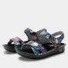 Vienna Tropic Nights Sandal -Deals Alegria Shoes Store VIE 6111 S1 c5e0b217 ec27 4fb5 9cd8 8726a3567dff