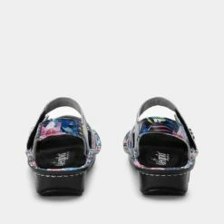 Vienna Tropic Nights Sandal -Deals Alegria Shoes Store VIE 6111 S3