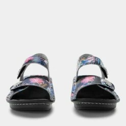 Vienna Tropic Nights Sandal -Deals Alegria Shoes Store VIE 6111 S5