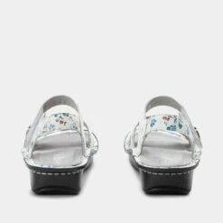Vienna Keep Calm Sandal -Deals Alegria Shoes Store VIE 6114 S3