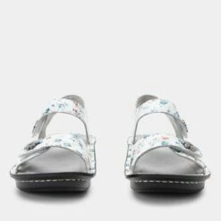 Vienna Keep Calm Sandal -Deals Alegria Shoes Store VIE 6114 S5