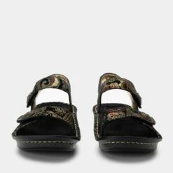Vienna Golden Hour Sandal -Deals Alegria Shoes Store VIE 6118 S5