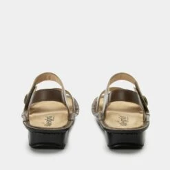 Vienna Stones Throw Sandal -Deals Alegria Shoes Store VIE 6120 S3