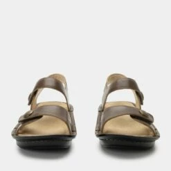 Vienna Stones Throw Sandal -Deals Alegria Shoes Store VIE 6120 S5