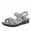 Vienna Smooth Jazz Sandal -Deals Alegria Shoes Store VIE 7514 S1