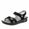 Vienna Waverly Sandal -Deals Alegria Shoes Store VIE 7535 S1
