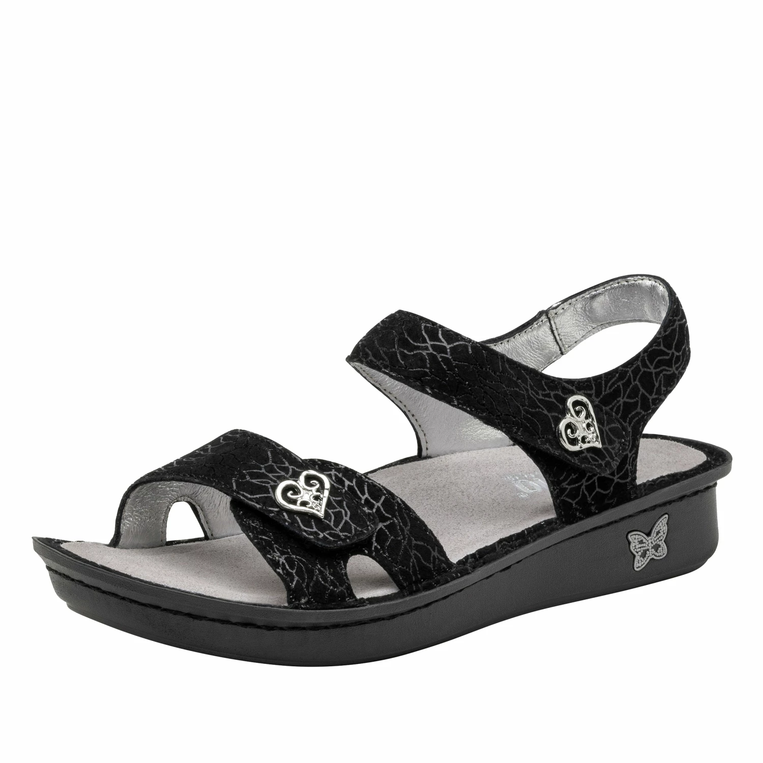 Vienna Waverly Sandal 3 Vienna Waverly Sandal