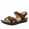 Vienna Delicut Tawny Sandal -Deals Alegria Shoes Store VIE 7608 S1