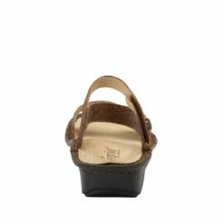 Vienna Delicut Tawny Sandal -Deals Alegria Shoes Store VIE 7608 S3