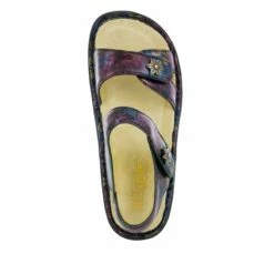 Vienna Special Lady Sandal 10 Vienna Special Lady Sandal -Deals Alegria Shoes Store VIE 761 S4