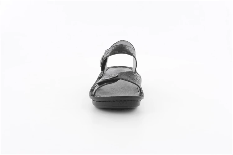 Vienna Cowgirl Tar Sandal 9 Vienna Cowgirl Tar Sandal - Image 7