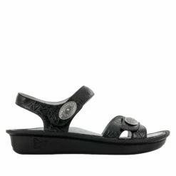 Vienna Cowgirl Tar Sandal 11 Vienna Cowgirl Tar Sandal -Deals Alegria Shoes Store VIE 871 S2
