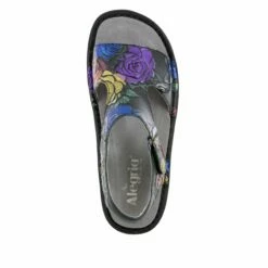 Viki Workwomanship Sandal -Deals Alegria Shoes Store VIK 839 S4