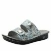 Violette Terrazzo Sandal -Deals Alegria Shoes Store VIO 7419 S1