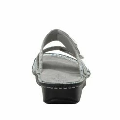 Violette Terrazzo Sandal 11 Violette Terrazzo Sandal -Deals Alegria Shoes Store VIO 7419 S3