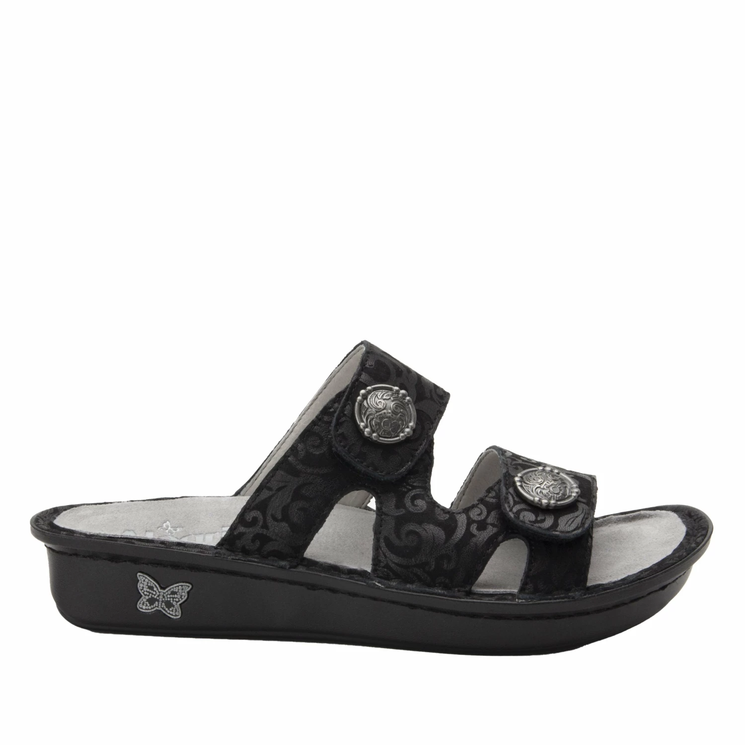 Violette Ivy Sandal 5 Violette Ivy Sandal - Image 3