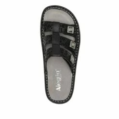 Viera Ivalace Sandal -Deals Alegria Shoes Store VRA 7515 S4