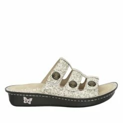 Viera Prairie Jane Sandal -Deals Alegria Shoes Store VRA 7548 S2