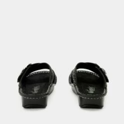 Vanya Not A Cheetah Sandal -Deals Alegria Shoes Store VYA 6127 S3