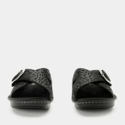 Vanya Not A Cheetah Sandal -Deals Alegria Shoes Store VYA 6127 S5