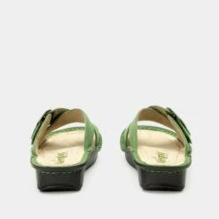 Vanya Olive You Sandal -Deals Alegria Shoes Store VYA 6168 S3