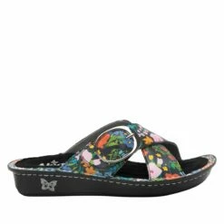 Vanya Sweet Emotions Sandal -Deals Alegria Shoes Store VYA 7411 S2