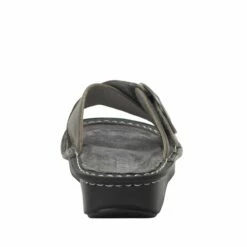 Vanya Oiled Ash Sandal -Deals Alegria Shoes Store VYA 7413 S3